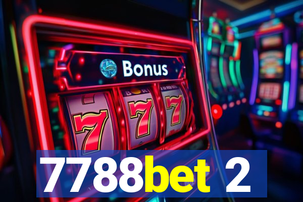 7788bet 2